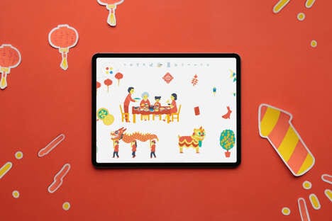 Inclusive Children's Apps