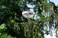 Natural Environment-Analyzing Drones Image 1