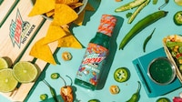 Soda-Flavored Hot Sauces Image 1