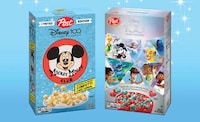 Limited-Edition Breakfast Cereals Image 1