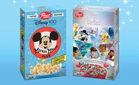 Limited-Edition Breakfast Cereals