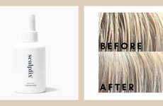 Rosemary-Infused Haircare