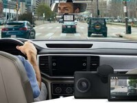 LTE-Enabled Dash Cams Image 2