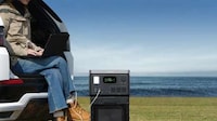 Long-Lasting Portable Power Stations Image 3