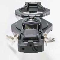 Aluminum Action Cam Cases Image 3
