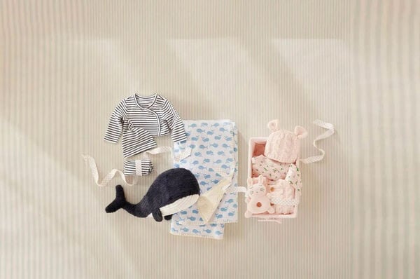 Specialty Baby Retailers