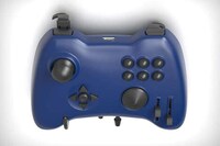 Flight Simulation Gaming Controllers Image 3