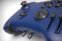 Flight Simulation Gaming Controllers Image 4