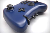 Flight Simulation Gaming Controllers Image 5