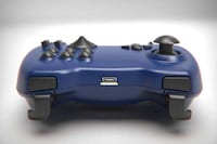 Flight Simulation Gaming Controllers Image 8