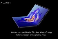 Folding Multi-Display Smartphones Image 2