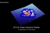 Folding Multi-Display Smartphones Image 7