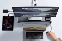 Port Hub Monitor Stands Image 3