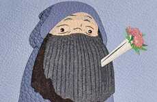 Classic Anime-Inspired Fashion