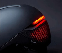 Connected Cyclist Safety Helmets Image 4