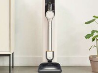 Total Cleaning Cordless Vacuums Image 1