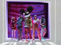 Live-Streamed Music Venues Image 1