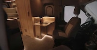 All-Electric Camper Vans Image 2