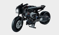 Stealth Vigilante Vehicle Toys
