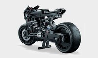 Stealth Vigilante Vehicle Toys Image 3