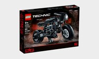 Stealth Vigilante Vehicle Toys Image 4