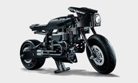 Stealth Vigilante Vehicle Toys Image 6
