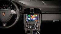 Vehicle Infotainment Upgrade Systems Image 1