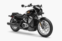 Modern Vintage-Inspired Motorcycles Image 3