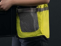 AI-Powered Ergonomic Workplace Vests Image 5