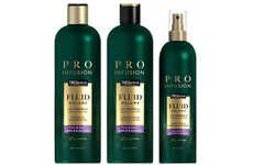 Salon-Quality Haircare Products