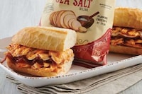 Spice-Focused Food Menus Image 1