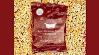 Celeb-Approved Popcorn Snacks Image 1