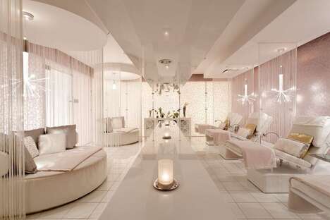Relaxing CBD-Positive Hotels