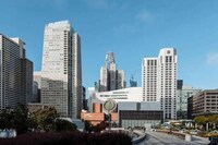 CBD-Infused Hotel Services Image 1