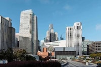 CBD-Infused Hotel Services