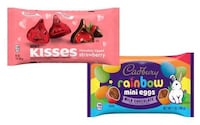 Celebratory Seasonal Chocolate Products