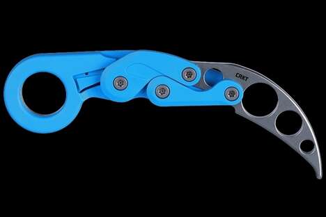 Blade-Free EDC Accessories