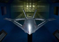 Reduced Drag Aircrafts