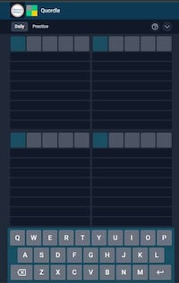 Word Guessing Game Acquisitions Image 1