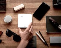 Compact HD Projectors Image 1