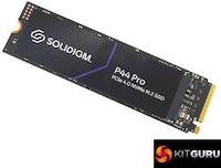 Eight-Channel SSDs Image 1