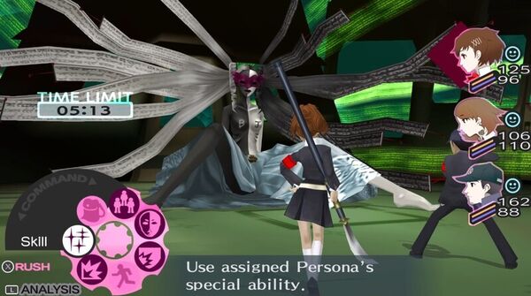 Japanese Role-Playing Games