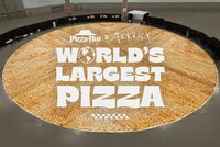 Massive Record-Breaking Pizzas Image 2