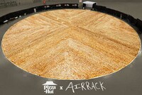 Massive Record-Breaking Pizzas Image 3
