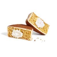 Mini Tiramisu Cakes Image 1