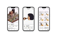 Interactive Gamified Restaurant Apps Image 1