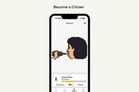Interactive Gamified Restaurant Apps Image 2