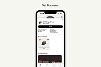 Interactive Gamified Restaurant Apps Image 3