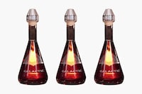 Outer Space-Aged Spirits