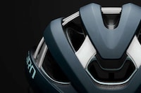 Futuristic Featherlight Helmets Image 3